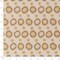 Straw - Beige & Taupe,Gold & Yellow Abstract & Geometric Upholstery Fabric 54 Inches"